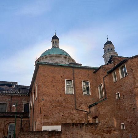 밀라노 Duomo Luxury Loft A Step From Duomo 아파트 외부 사진