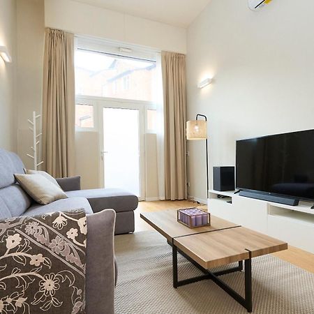 밀라노 Duomo Luxury Loft A Step From Duomo 아파트 외부 사진
