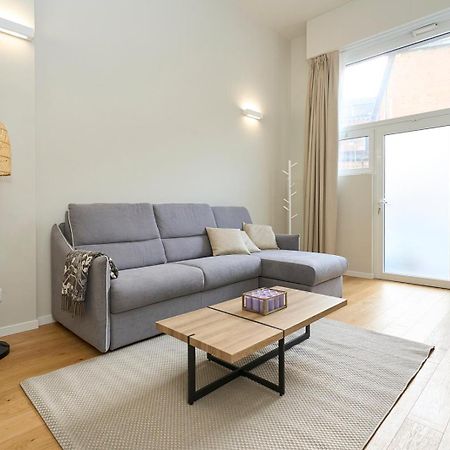 밀라노 Duomo Luxury Loft A Step From Duomo 아파트 외부 사진