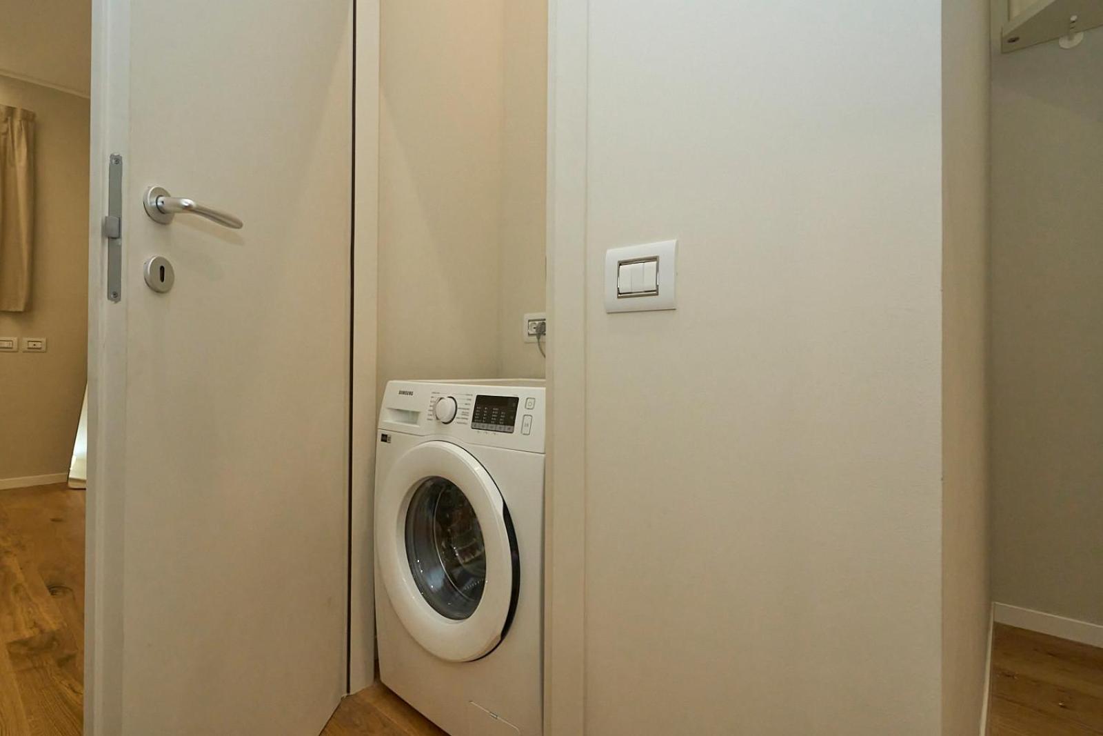 밀라노 Duomo Luxury Loft A Step From Duomo 아파트 외부 사진