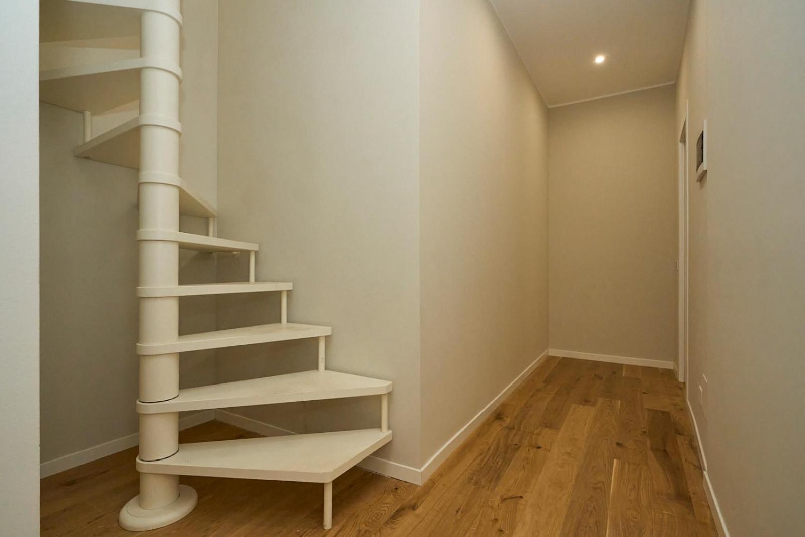밀라노 Duomo Luxury Loft A Step From Duomo 아파트 외부 사진