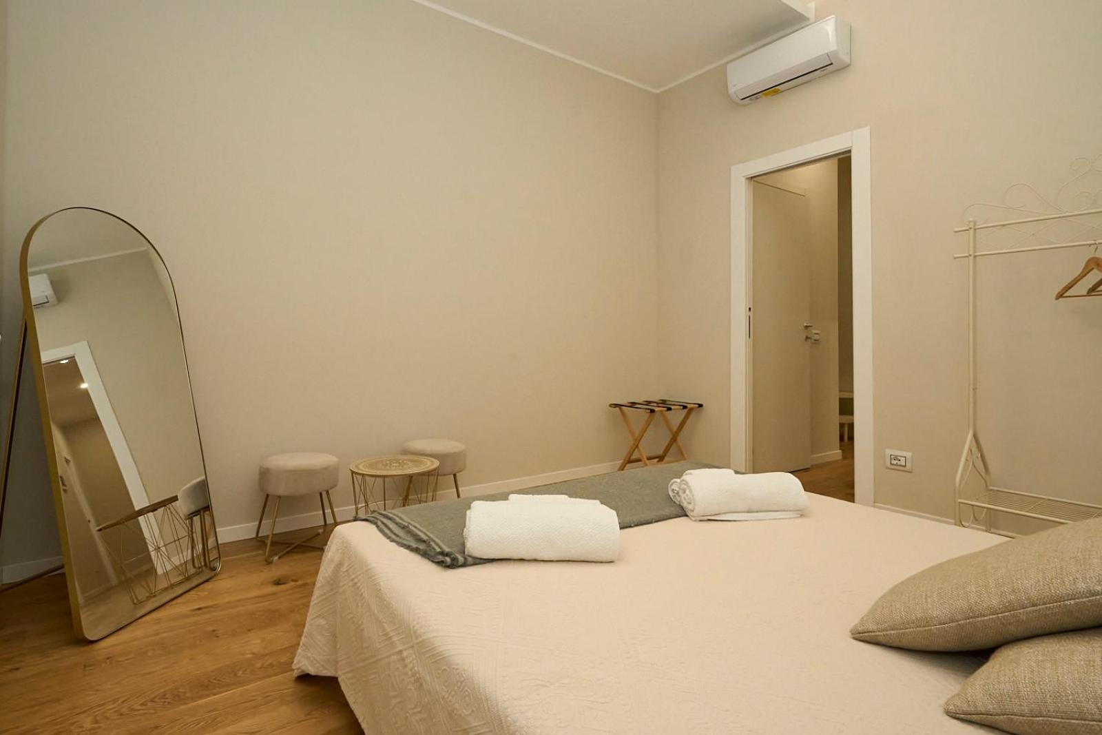밀라노 Duomo Luxury Loft A Step From Duomo 아파트 외부 사진
