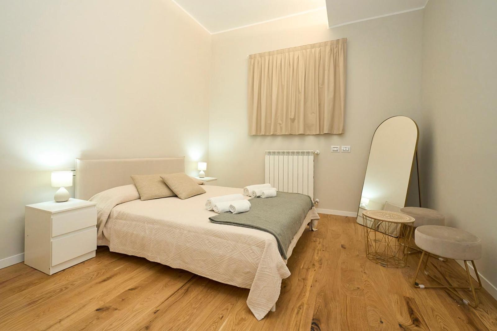 밀라노 Duomo Luxury Loft A Step From Duomo 아파트 외부 사진