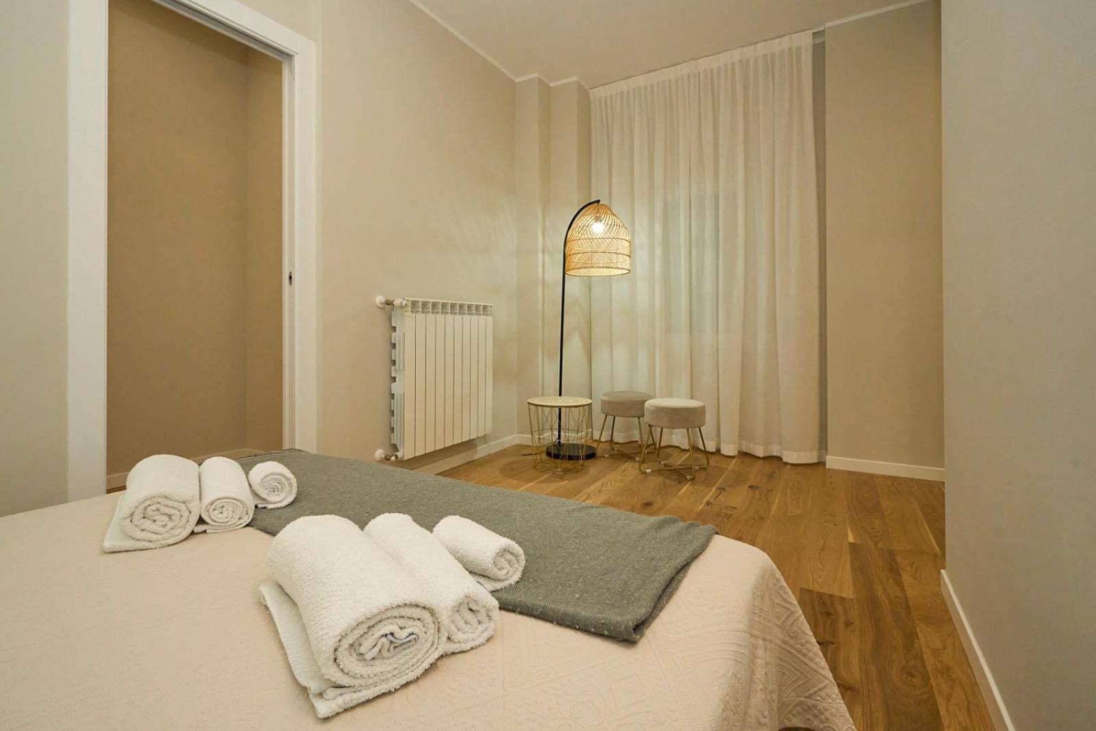 밀라노 Duomo Luxury Loft A Step From Duomo 아파트 외부 사진
