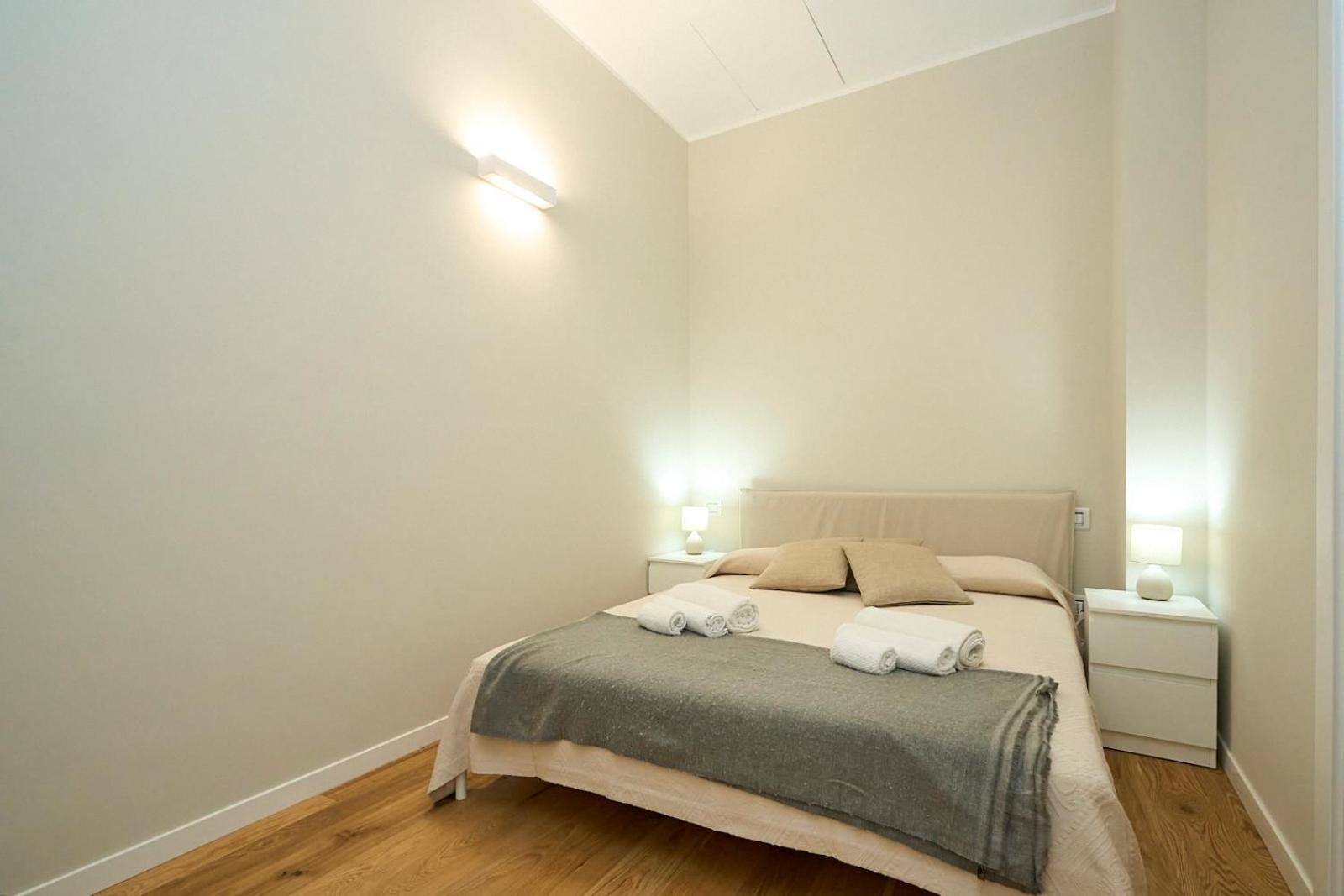 밀라노 Duomo Luxury Loft A Step From Duomo 아파트 외부 사진