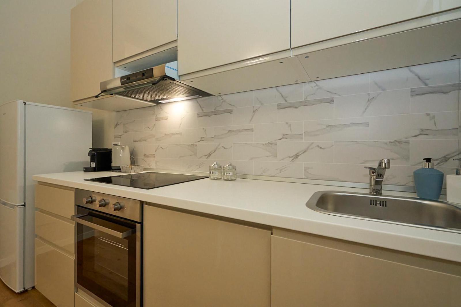 밀라노 Duomo Luxury Loft A Step From Duomo 아파트 외부 사진