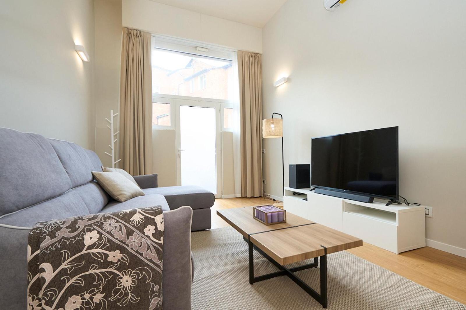 밀라노 Duomo Luxury Loft A Step From Duomo 아파트 외부 사진