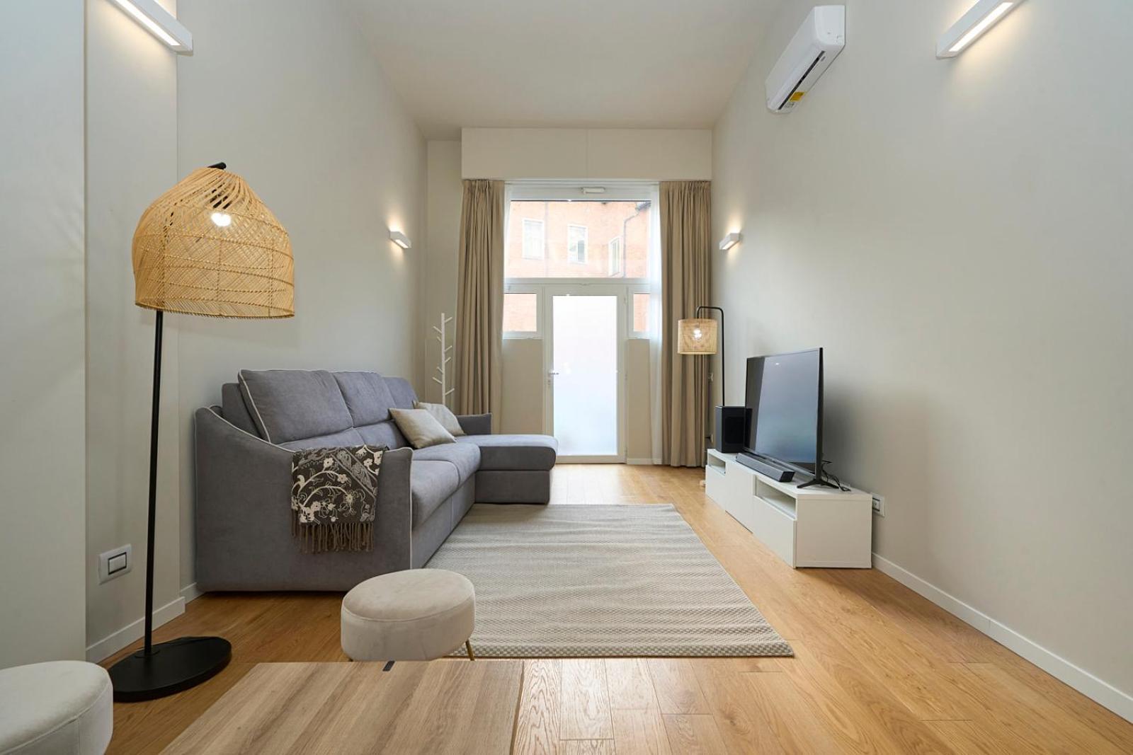 밀라노 Duomo Luxury Loft A Step From Duomo 아파트 외부 사진